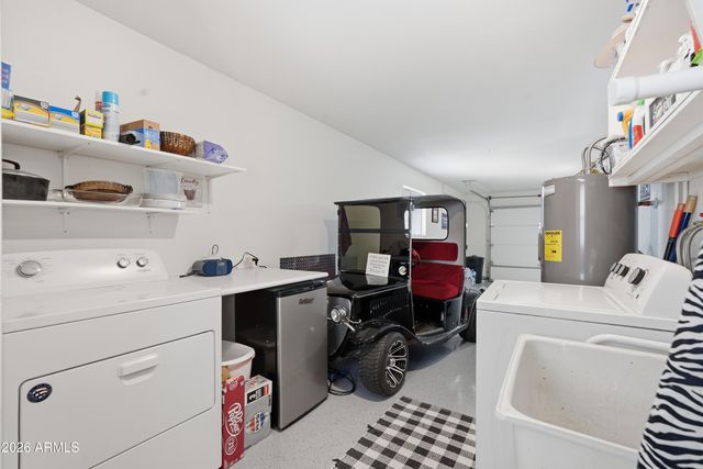 11069 W FARGO Drive, Sun City, AZ 85351