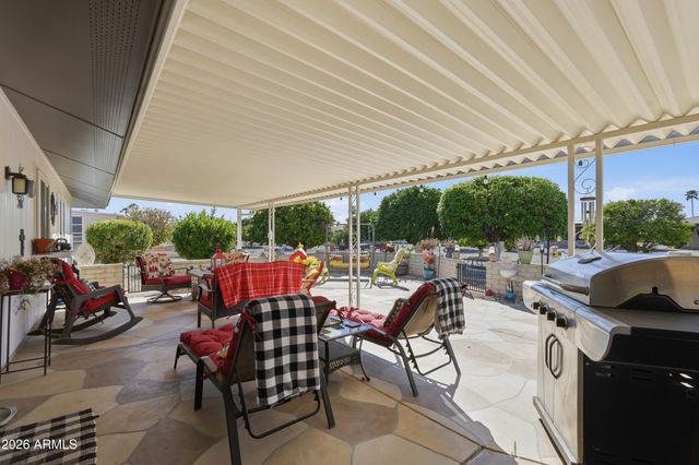 11069 W FARGO Drive, Sun City, AZ 85351