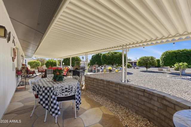 11069 W FARGO Drive, Sun City, AZ 85351