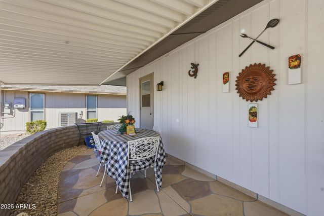 11069 W FARGO Drive, Sun City, AZ 85351