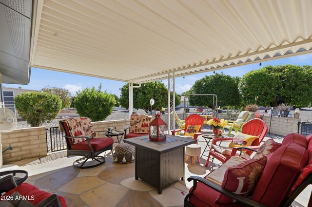 11069 W FARGO Drive, Sun City, AZ 85351