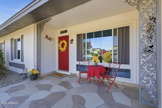 11069 W FARGO Drive, Sun City, AZ 85351