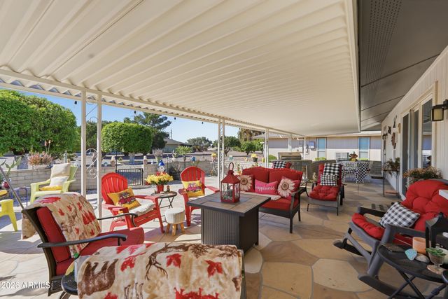 11069 W FARGO Drive, Sun City, AZ 85351