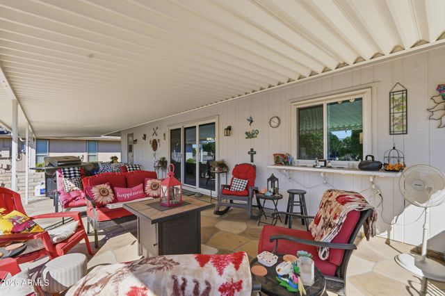 11069 W FARGO Drive, Sun City, AZ 85351