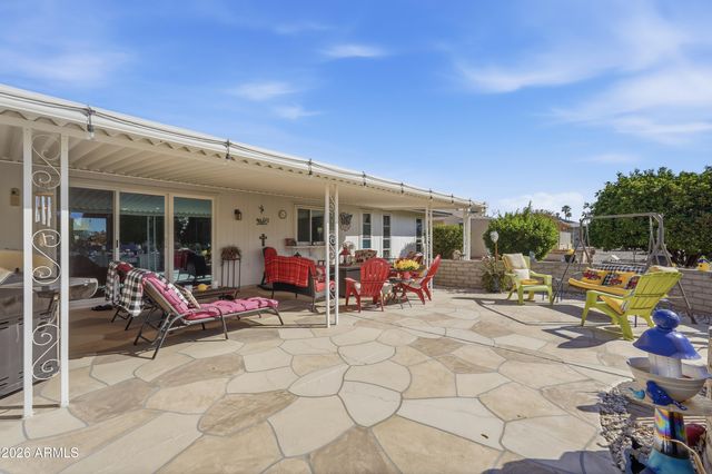 11069 W FARGO Drive, Sun City, AZ 85351