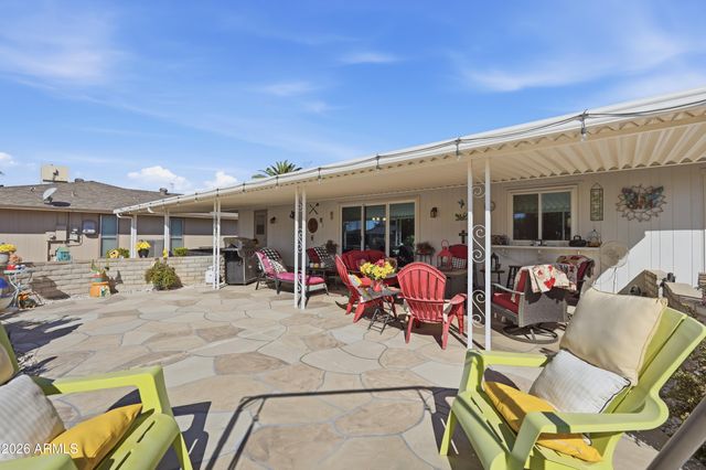 11069 W FARGO Drive, Sun City, AZ 85351