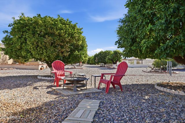 11069 W FARGO Drive, Sun City, AZ 85351