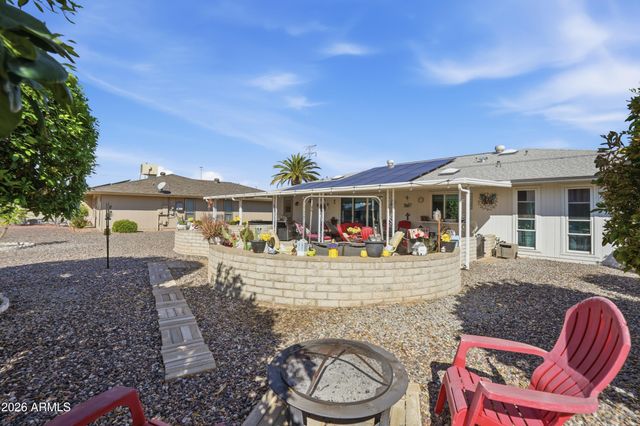 11069 W FARGO Drive, Sun City, AZ 85351