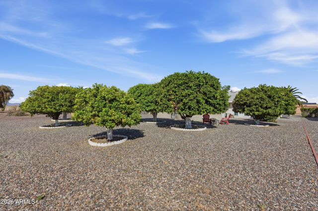 11069 W FARGO Drive, Sun City, AZ 85351