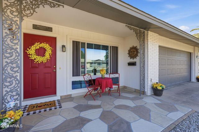 11069 W FARGO Drive, Sun City, AZ 85351