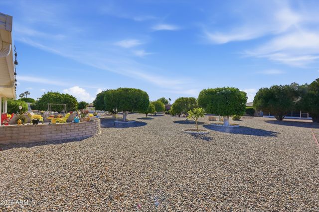 11069 W FARGO Drive, Sun City, AZ 85351