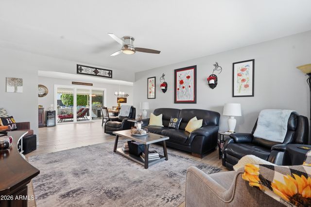 11069 W FARGO Drive, Sun City, AZ 85351