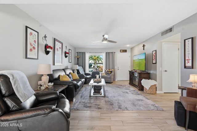 11069 W FARGO Drive, Sun City, AZ 85351