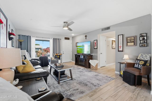 11069 W FARGO Drive, Sun City, AZ 85351