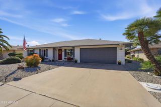 11069 W FARGO Drive, Sun City, AZ 85351