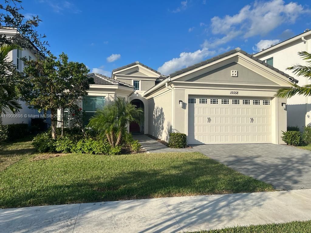 15558 Goldfinch Cir, Westlake, FL 33470