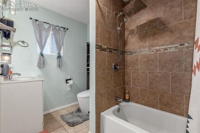 2631 Norwich Avenue, Pueblo, CO 81003