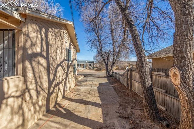 2631 Norwich Avenue, Pueblo, CO 81003