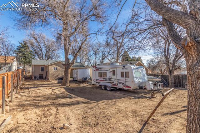 2631 Norwich Avenue, Pueblo, CO 81003