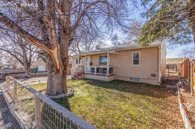 2631 Norwich Avenue, Pueblo, CO 81003