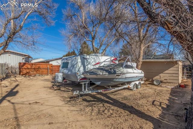 2631 Norwich Avenue, Pueblo, CO 81003