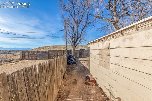2631 Norwich Avenue, Pueblo, CO 81003