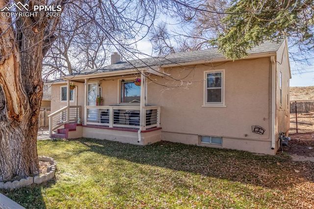 2631 Norwich Avenue, Pueblo, CO 81003