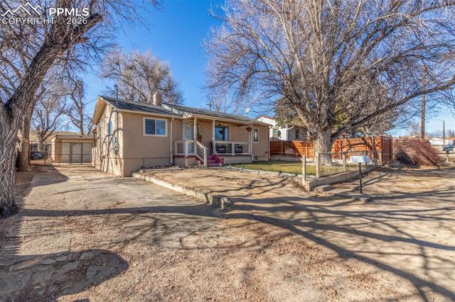 2631 Norwich Avenue, Pueblo, CO 81003