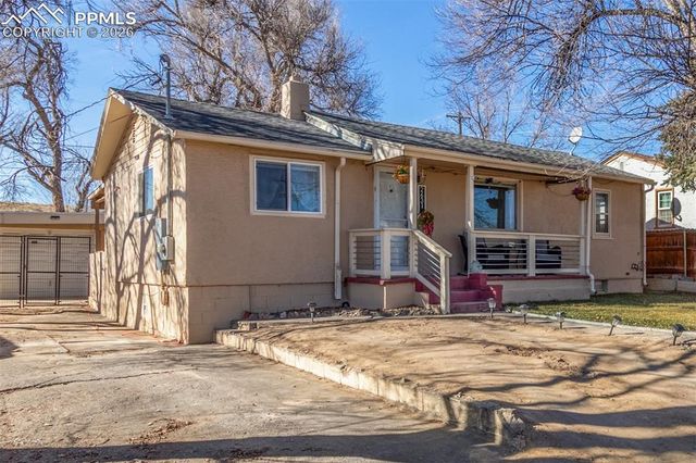 2631 Norwich Avenue, Pueblo, CO 81003