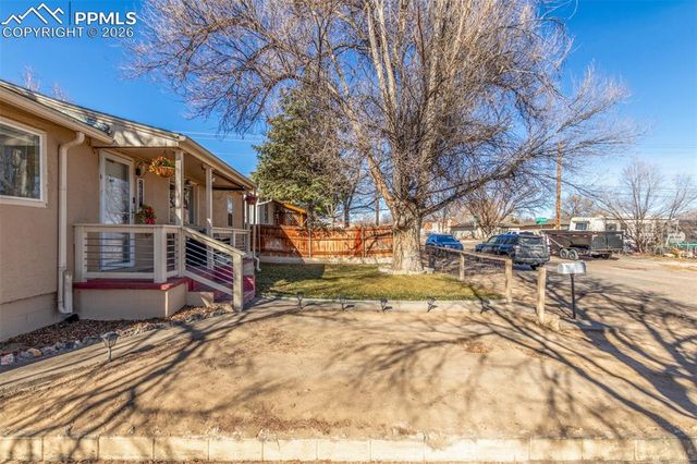 2631 Norwich Avenue, Pueblo, CO 81003