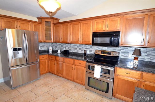 1440 Cortez Drive, Hillsboro, MO 63050