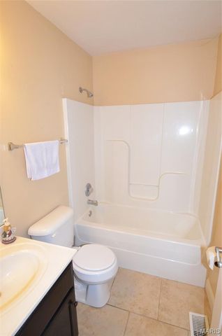 1440 Cortez Drive, Hillsboro, MO 63050