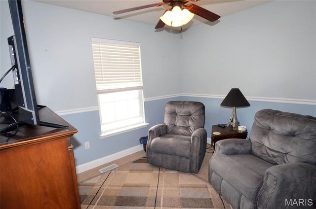 1440 Cortez Drive, Hillsboro, MO 63050