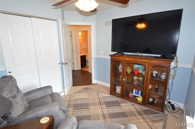 1440 Cortez Drive, Hillsboro, MO 63050