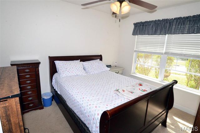 1440 Cortez Drive, Hillsboro, MO 63050