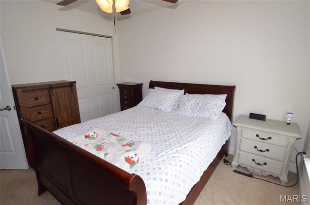 1440 Cortez Drive, Hillsboro, MO 63050