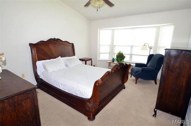 1440 Cortez Drive, Hillsboro, MO 63050