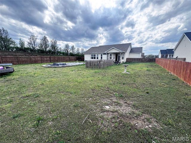 1440 Cortez Drive, Hillsboro, MO 63050