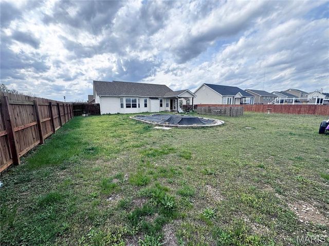 1440 Cortez Drive, Hillsboro, MO 63050