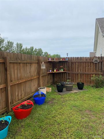 1440 Cortez Drive, Hillsboro, MO 63050