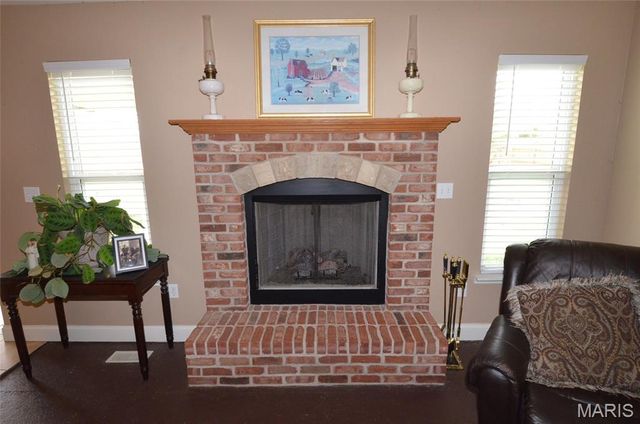 1440 Cortez Drive, Hillsboro, MO 63050