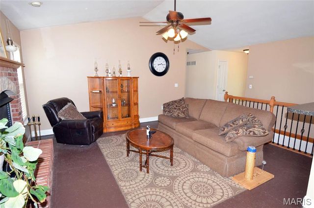 1440 Cortez Drive, Hillsboro, MO 63050
