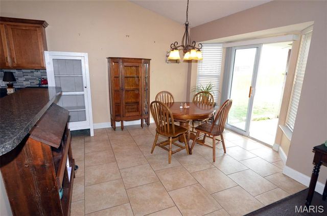 1440 Cortez Drive, Hillsboro, MO 63050