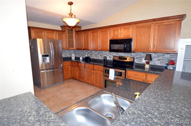 1440 Cortez Drive, Hillsboro, MO 63050