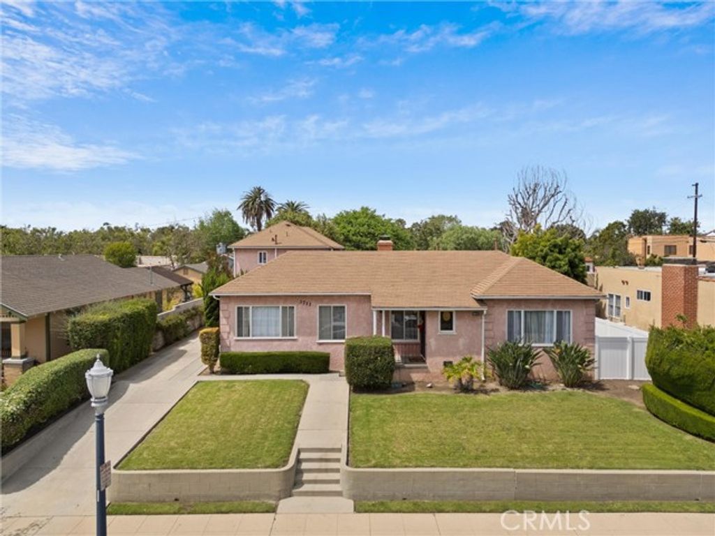 3711 Lemon, Long Beach, CA 90807