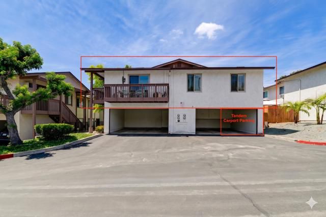 6470 Bell Bluff Ave, San Diego, CA 92119