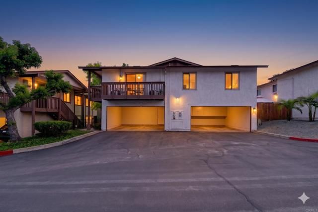 6470 Bell Bluff Ave, San Diego, CA 92119