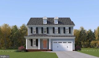 3724 MILL CREEK WAY, Ellicott City, MD 21043