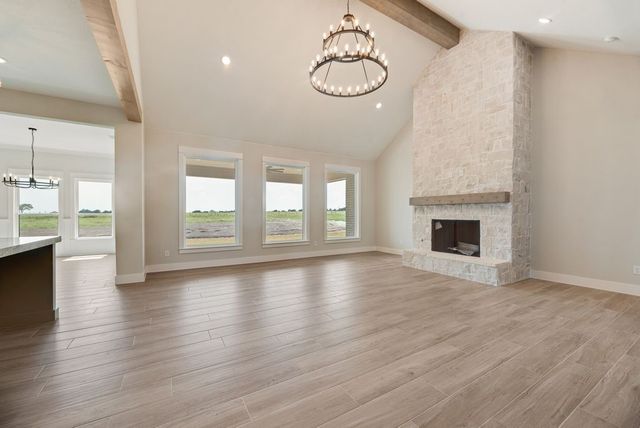 170 Maci Drive, Waxahachie, TX 75167