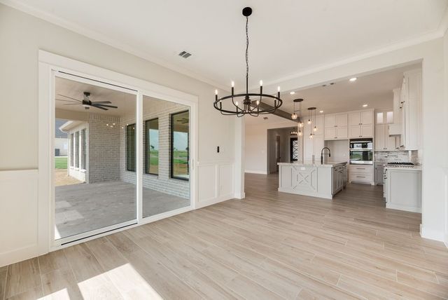 170 Maci Drive, Waxahachie, TX 75167